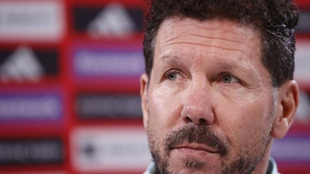 Simeone's hidden gem to reinforce Atlético's midfield