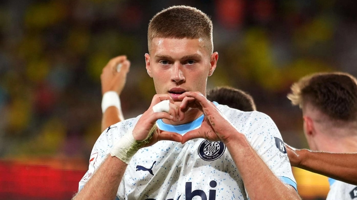 CERRADO: La Roma cierra el fichaje de Artem Dovbyk