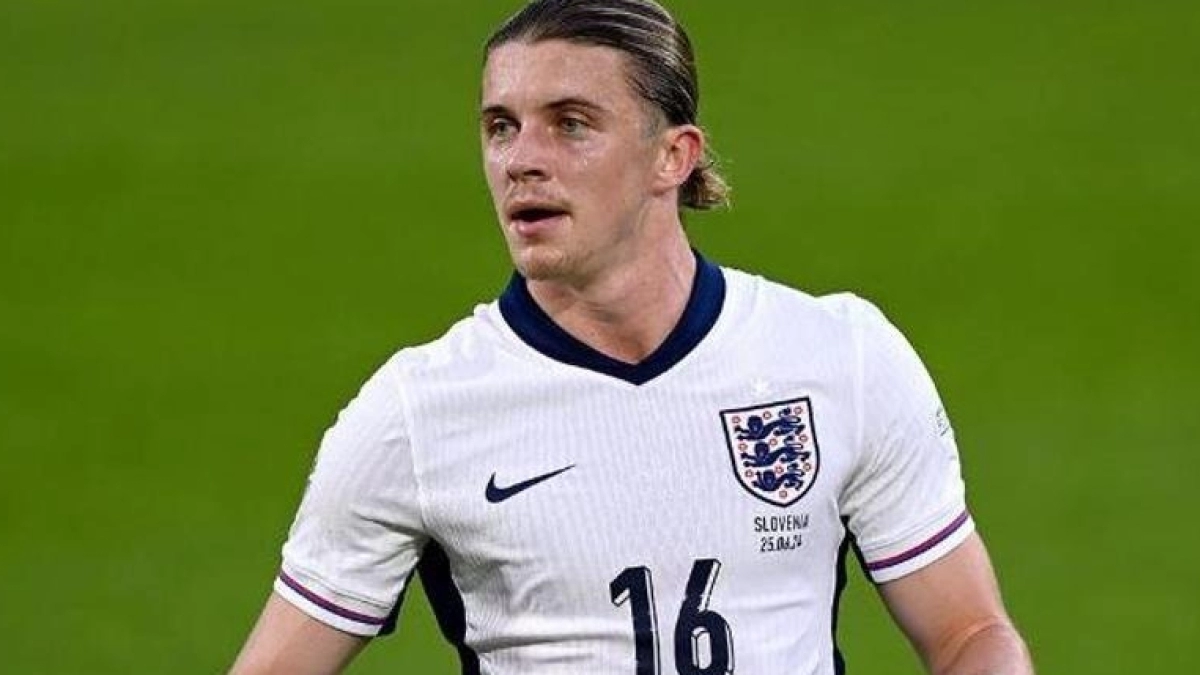 El Atlético de Madrid no se olvida de Conor Gallagher