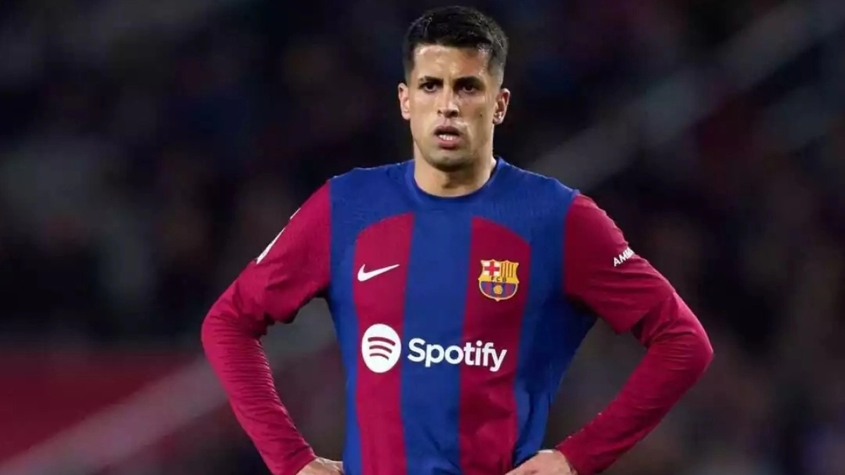 Los 2 clubes que aprietan para cerrar el fichaje de Joao Cancelo