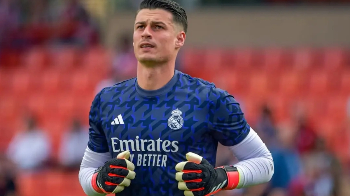 Oferta millonaria para sacar a Kepa del Chelsea