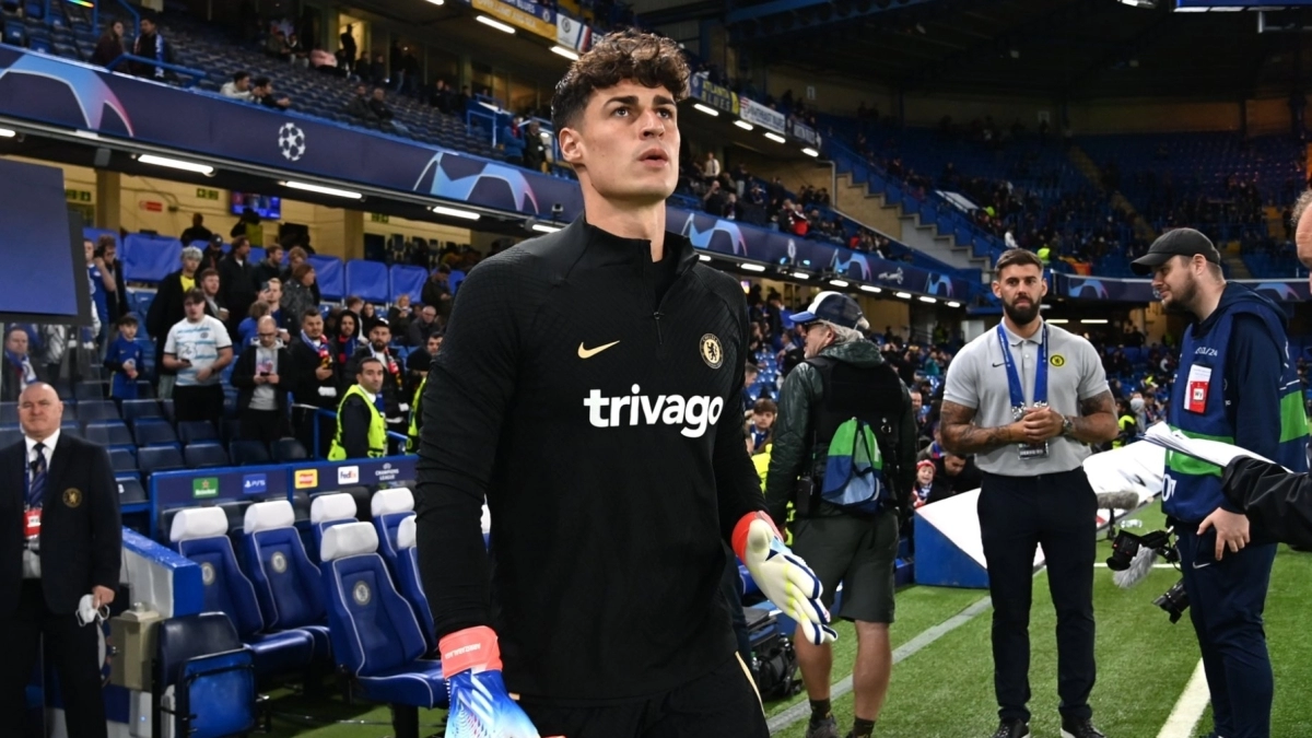El club exótico que está cerca de fichar a Kepa Arrizabalaga