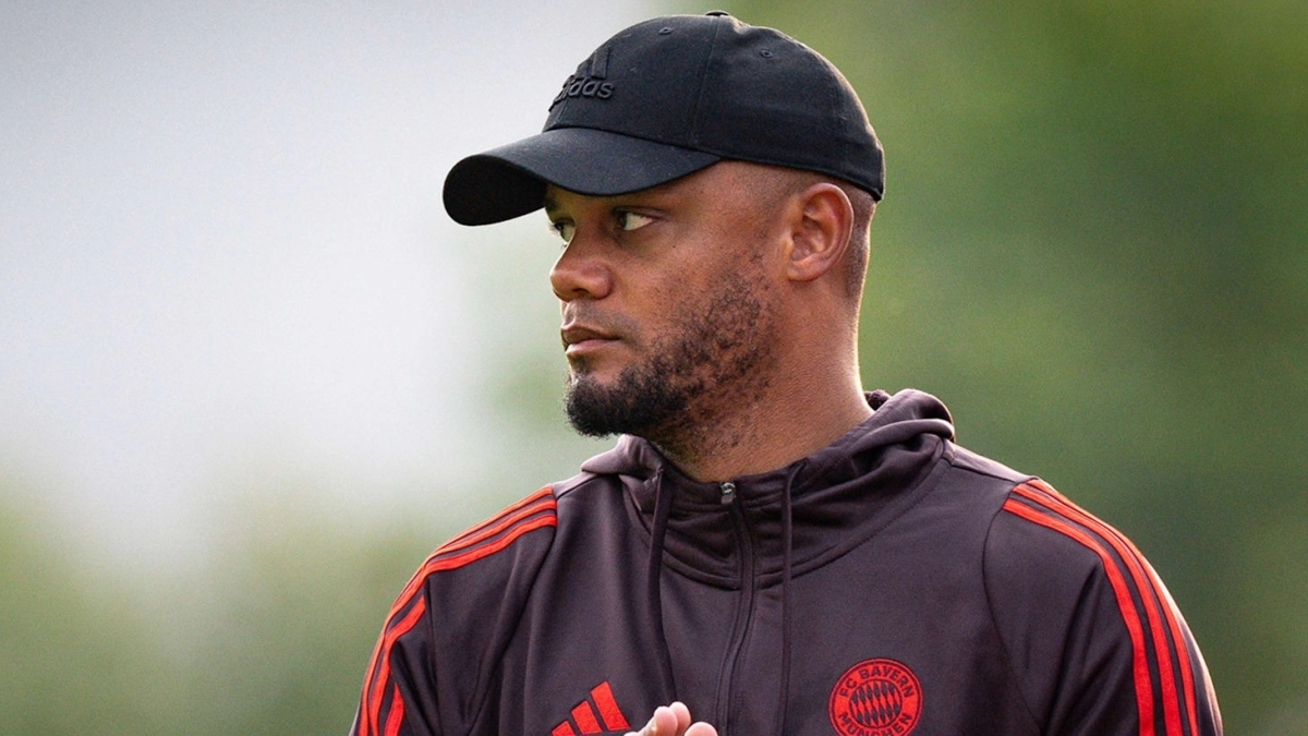 Atlético de Madrid has set its sights on a Bayern Munich reject.