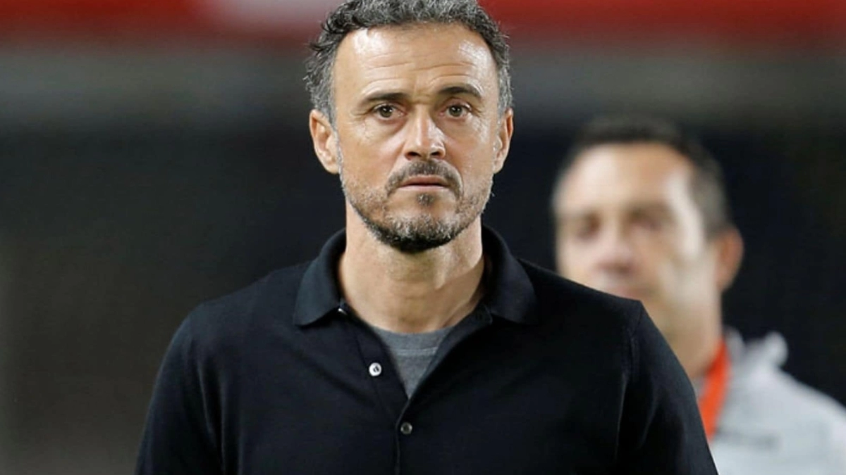 BOMBAZO: Luis Enrique descarta a dos cracks del PSG