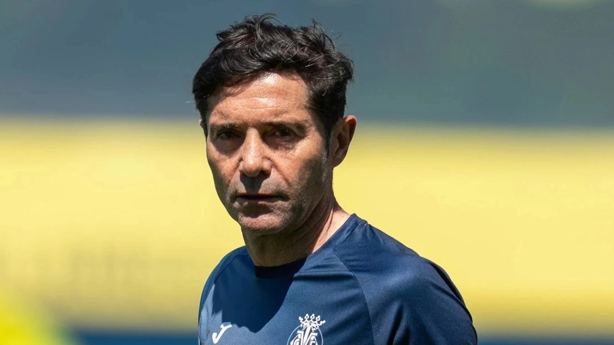 El Villarreal cierra el fichaje de una exigencia de Marcelino