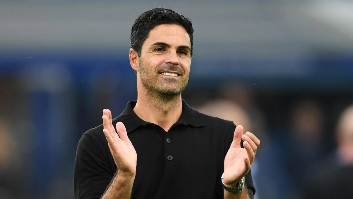 The top signing that Arsenal is preparing after Riccardo Calafiori