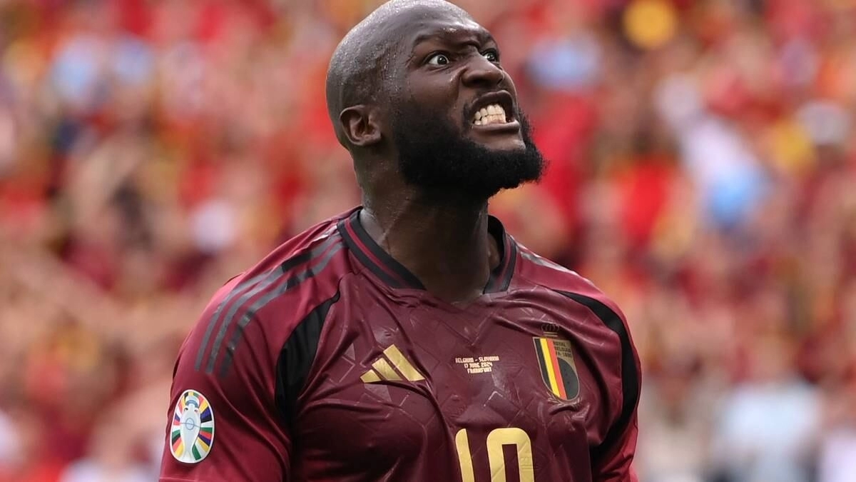 El posible y futuro destino de Lukaku lejos del Chelsea