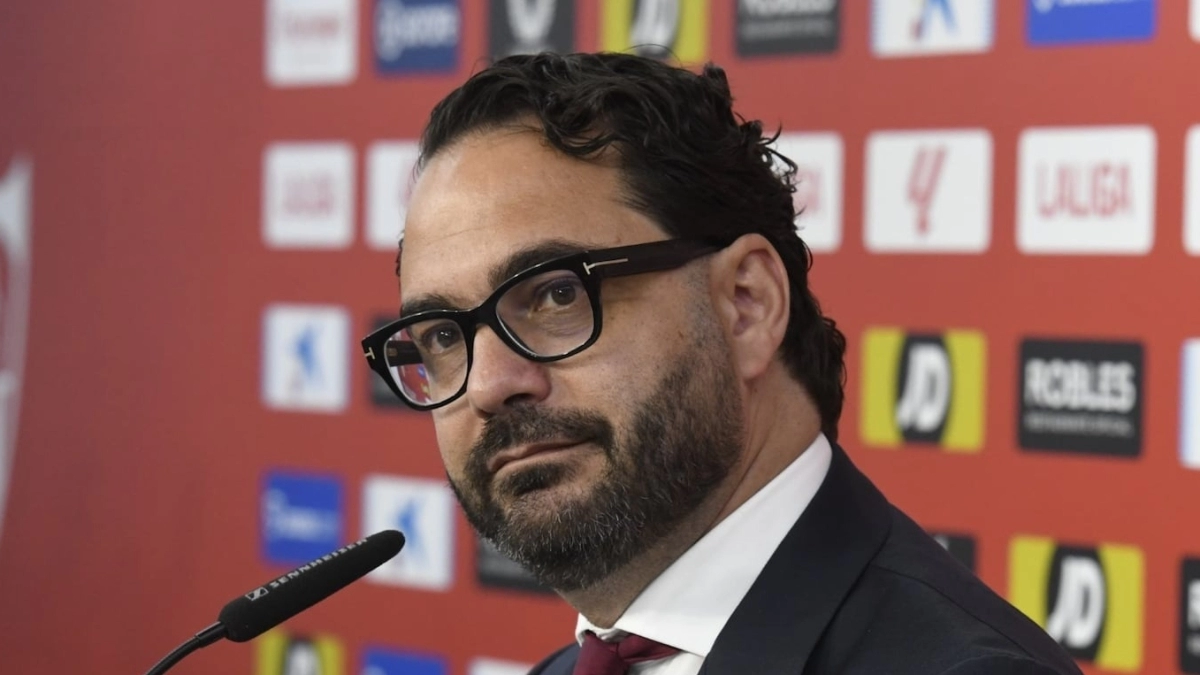El Sevilla pierde el fichaje del sustituto principal de En-Nesyri