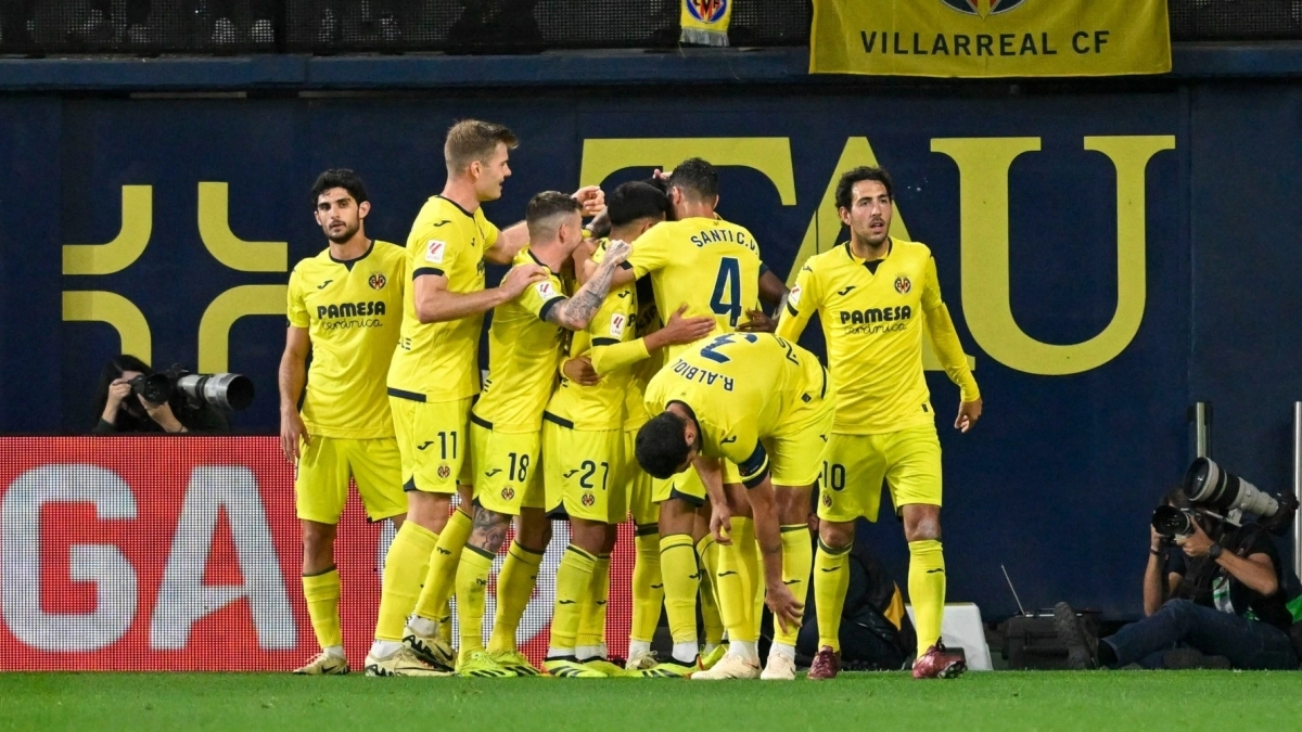 El Villarreal perderá a otro crack: Se va a la Premier League