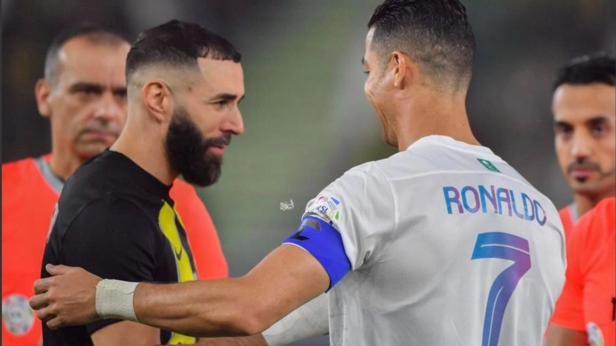 El Al-Ittihad quiere fichar a Sadio Mané, jugador del Al-Nassr / EstadioDeportivo