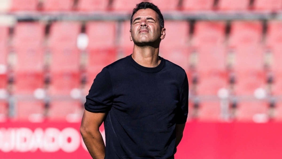 El Girona cierra le fichaje de Bojan Miovski / Monesport.cat