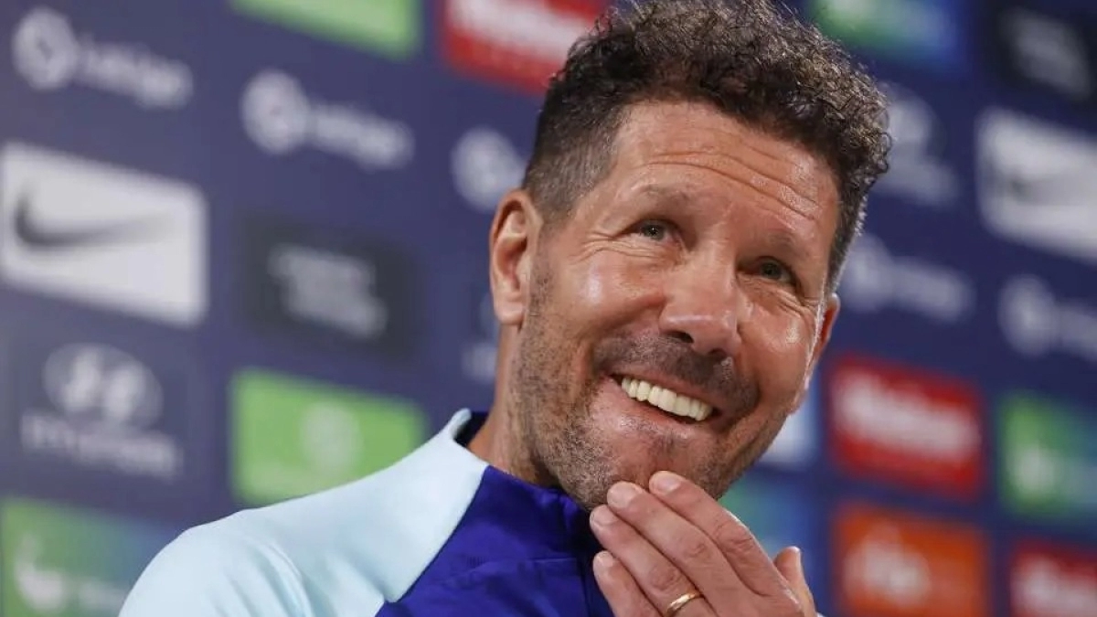 El Atlético de Madrid piensa en el fichaje de Kanté como alternativa a Gallagher / DiarioGol