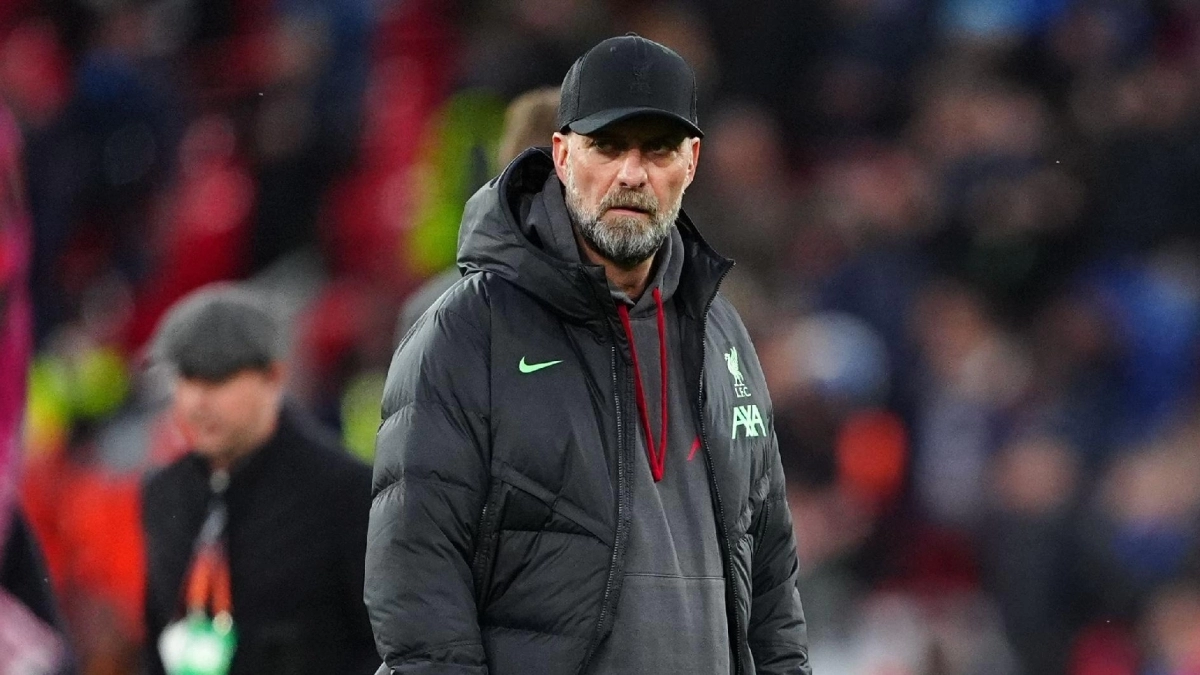 El Liverpool está negociando la venta de Fábio Carvalho / BeinSports.com