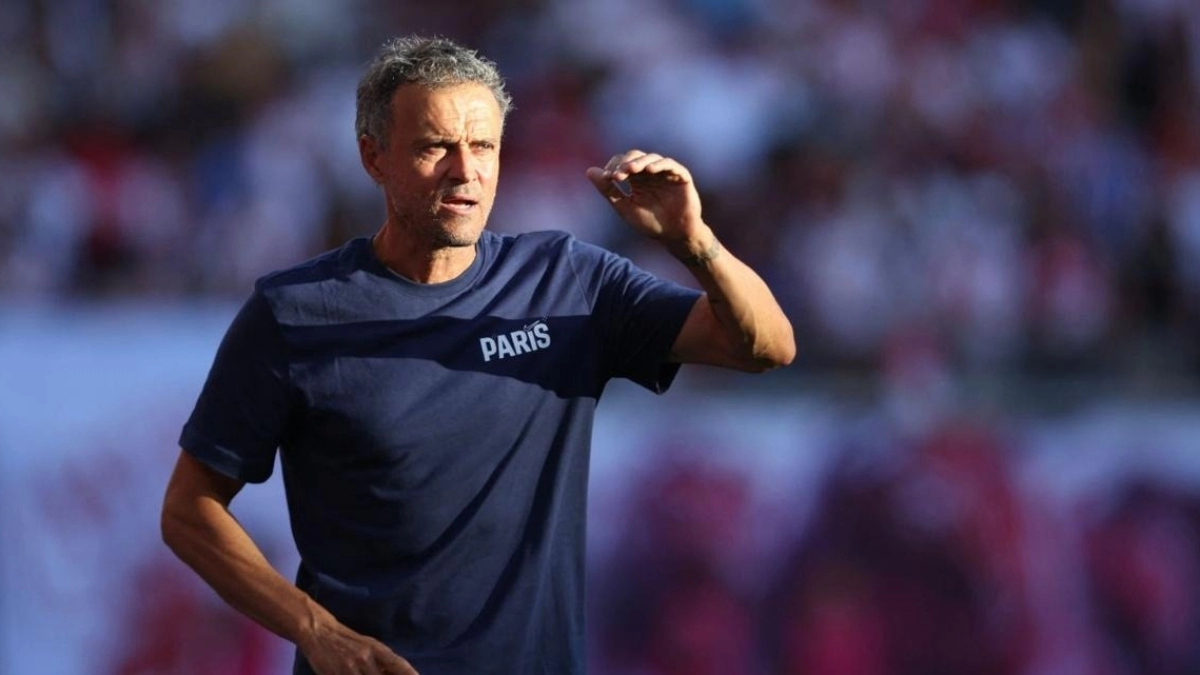 PSG is going after Osimhen following Gonçalo Ramos's injury / Relevo.com
