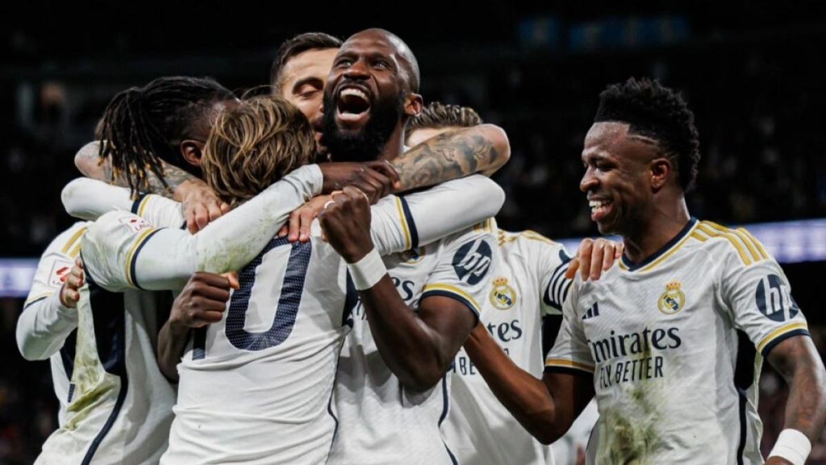 Real Madrid finds an exit for Reinier / Elcomercio.pe