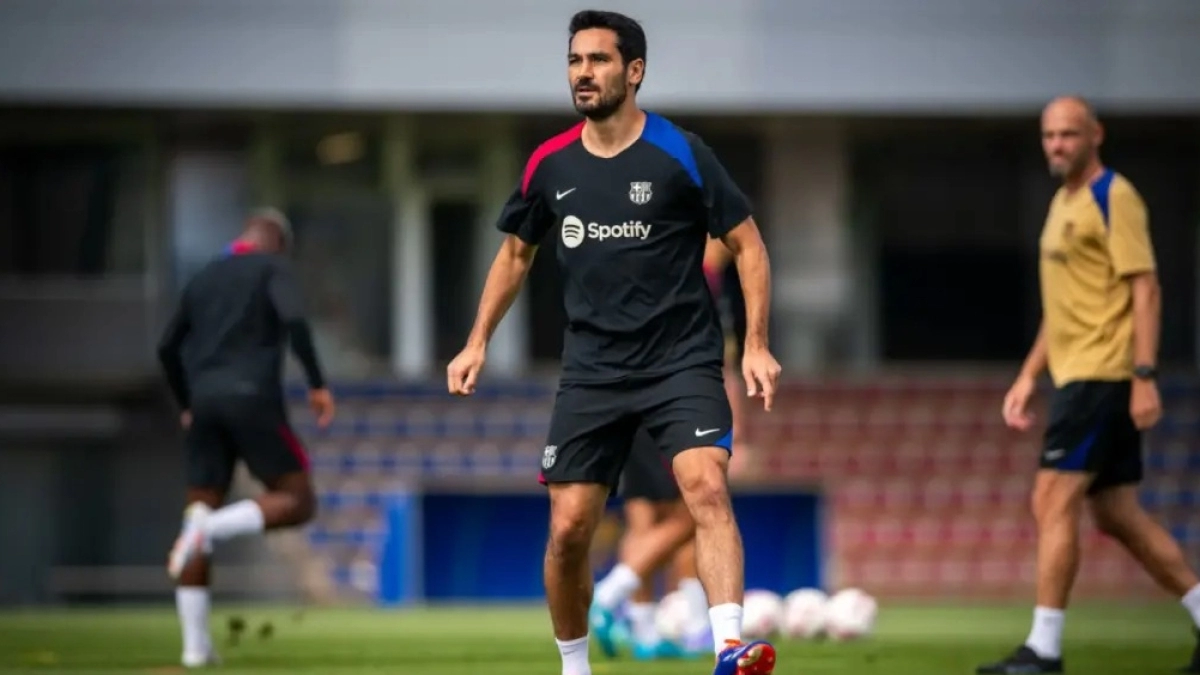 El Manchester City ya tiene un acuerdo con Gündogan / Crónica Global