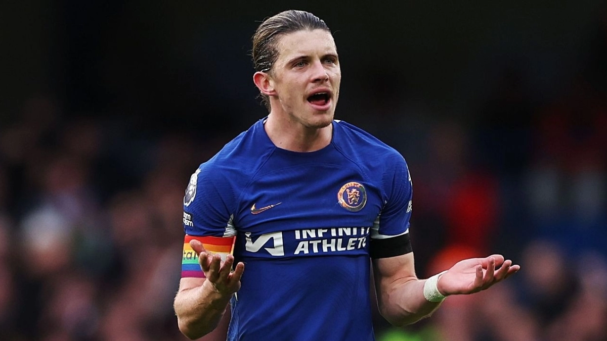 Conor Gallagher ha rechazado ofertas para poder fichar por el Atlético / ESPN