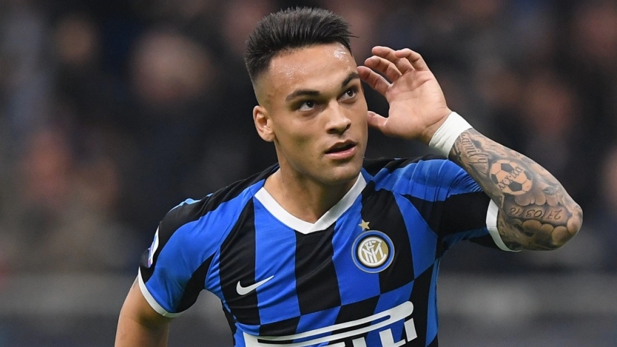 The renewal of Lautaro Martínez has mortgaged Inter Milan / Transfermarkt