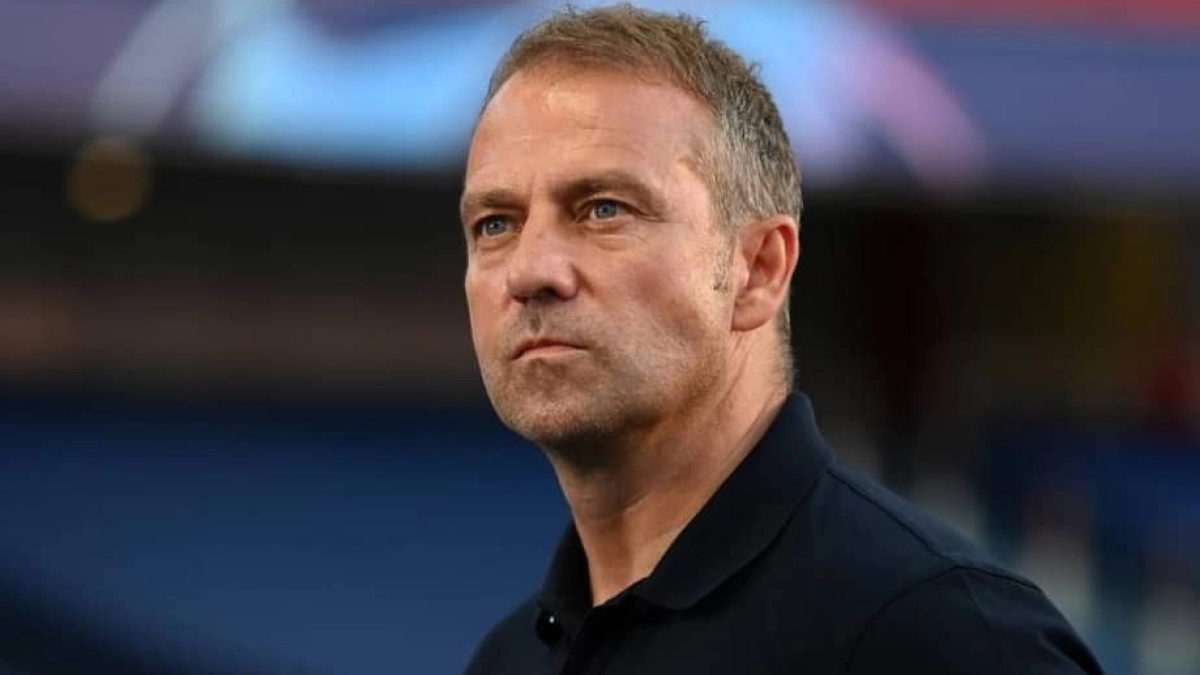 Hansi Flick quiere la continuidad de Íñigo Martínez / El Espectador