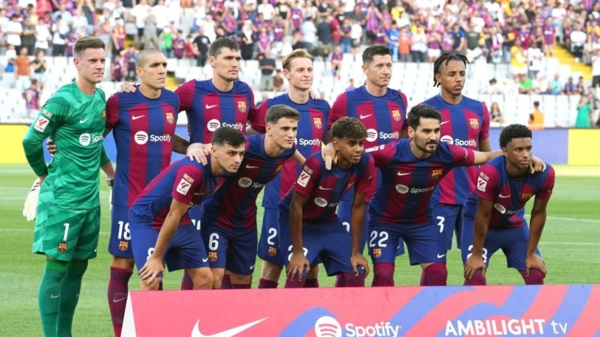 Gundogan y Raphinha pasan de las ofertas de Arabia Saudí / Socblaugrana