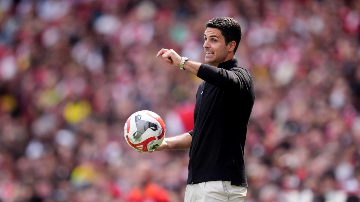 Arsenal: The SIGNING BOMB Arteta wants to win the Premier
