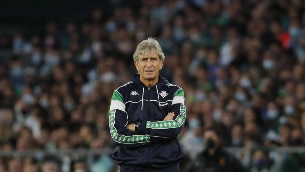 El Betis necesita la venta de Fekir, pero no hay interesados / EstadioDeportivo