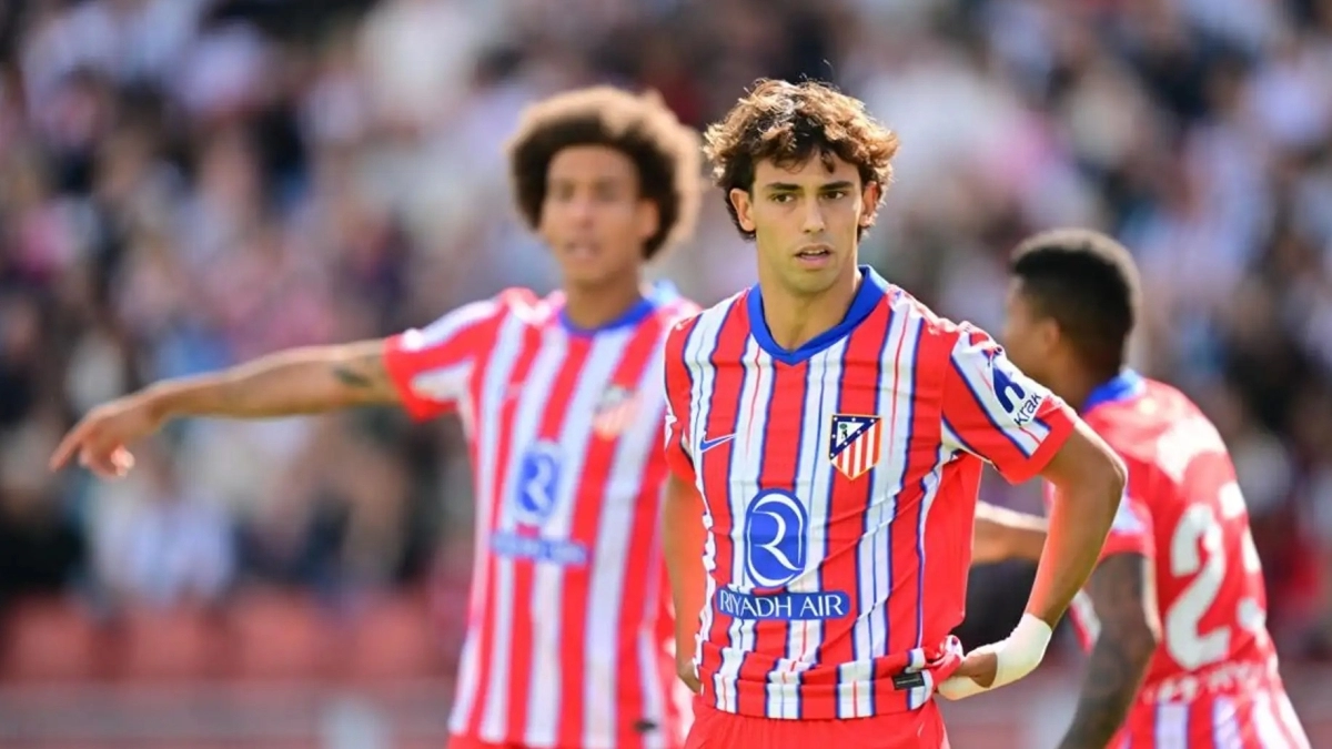 Atlético is now considering the sale of Thomas Lemar / Onda Cero