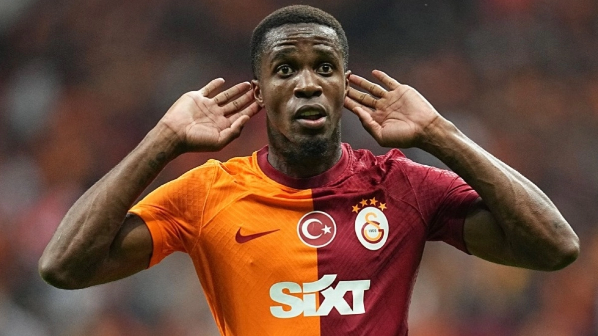 Crystal Palace wants to bring Zaha back / Transfermarkt