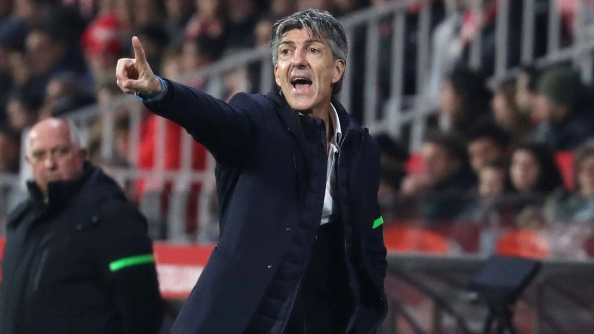 El tapado de la Real Sociedad para reforzar su delantera