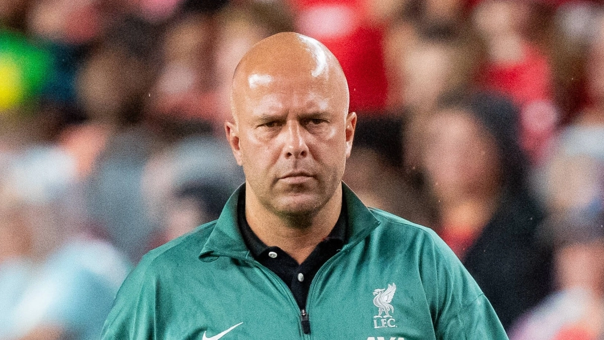 El Liverpool se olvida de Zubimendi y prepara 60 millones otro crack de LaLiga