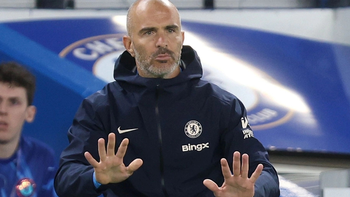 El último fichaje que exigió Enzo Maresca al Chelsea