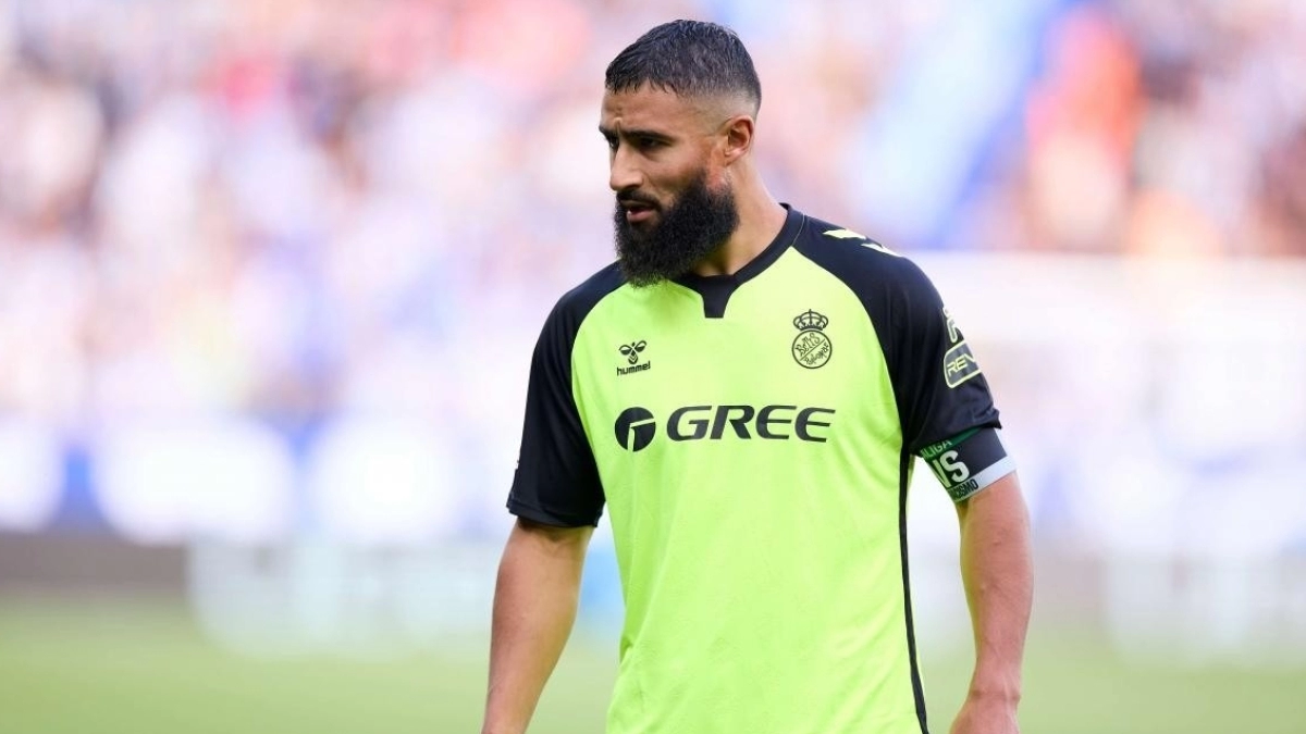 OFICIAL: El Betis vende a Fekir y tiene atado a su sustituto