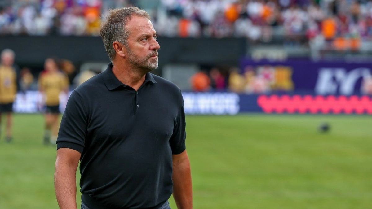 El crack que fue ofrecido al FC Barcelona: Un viejo conocido de Flick