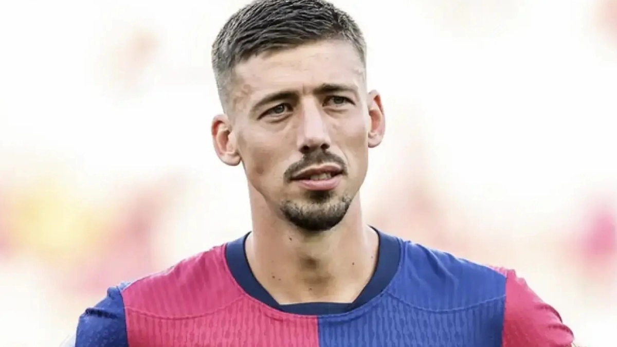 BOMBAZO: Clement Lenglet será nuevo fichaje del Atlético