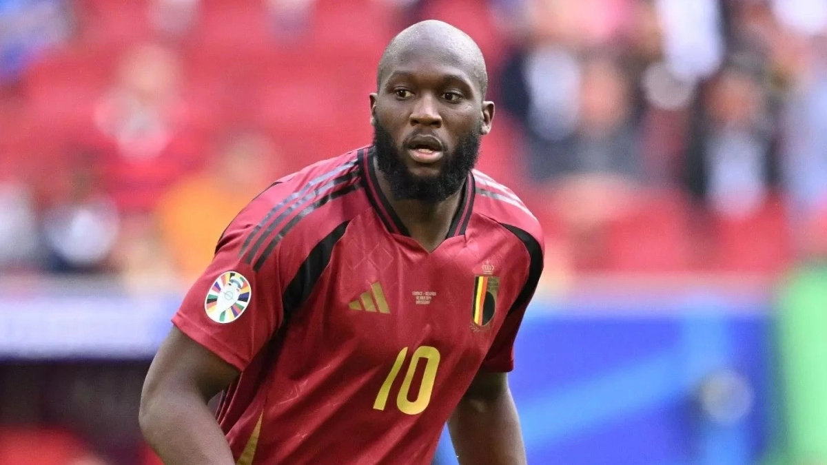 Napoli tightens the pace for the signing of Romelu Lukaku