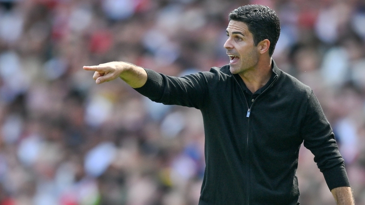 Arsenal closes exit for the affected player with Merino's signing