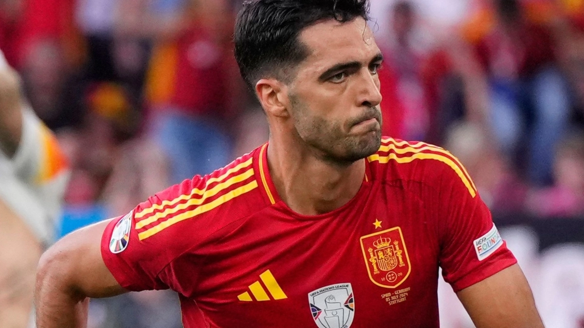 CLOSED: Mikel Merino, new player for Arteta's Arsenal