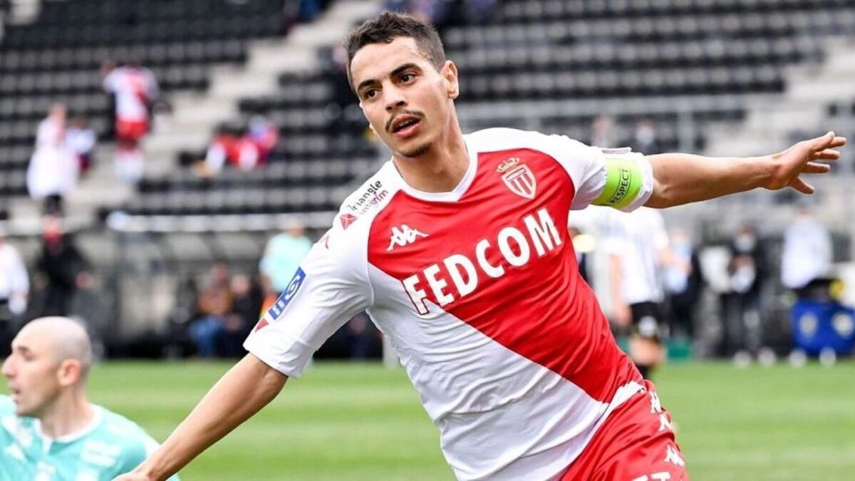 Wissam Ben Yedder, French forward who could sign for a club in Saudi Arabia.