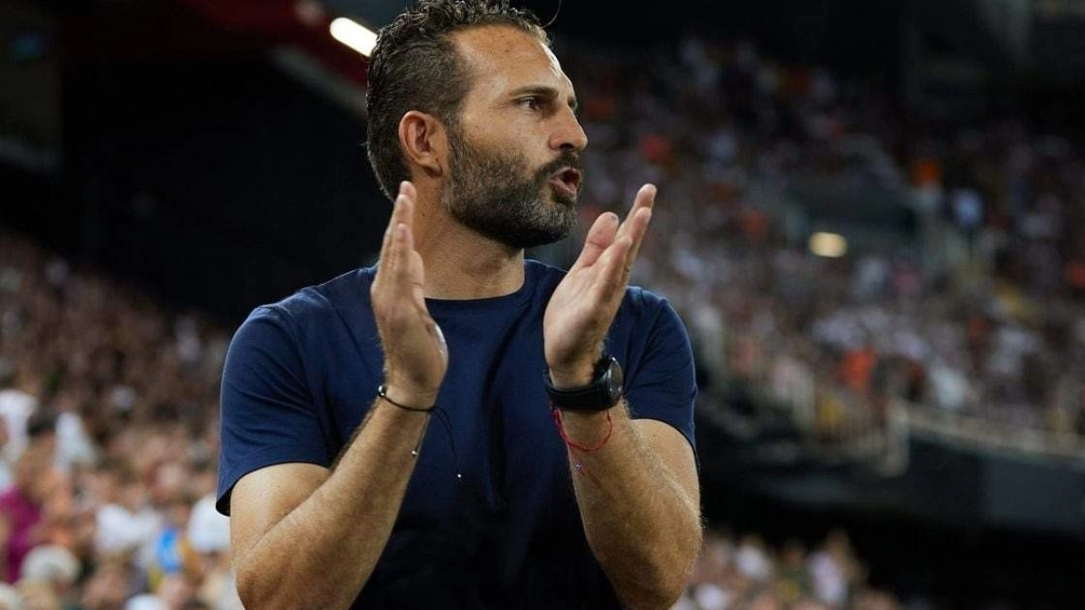 ÚLTIMA HORA: Se cae un fichaje importante del Valencia