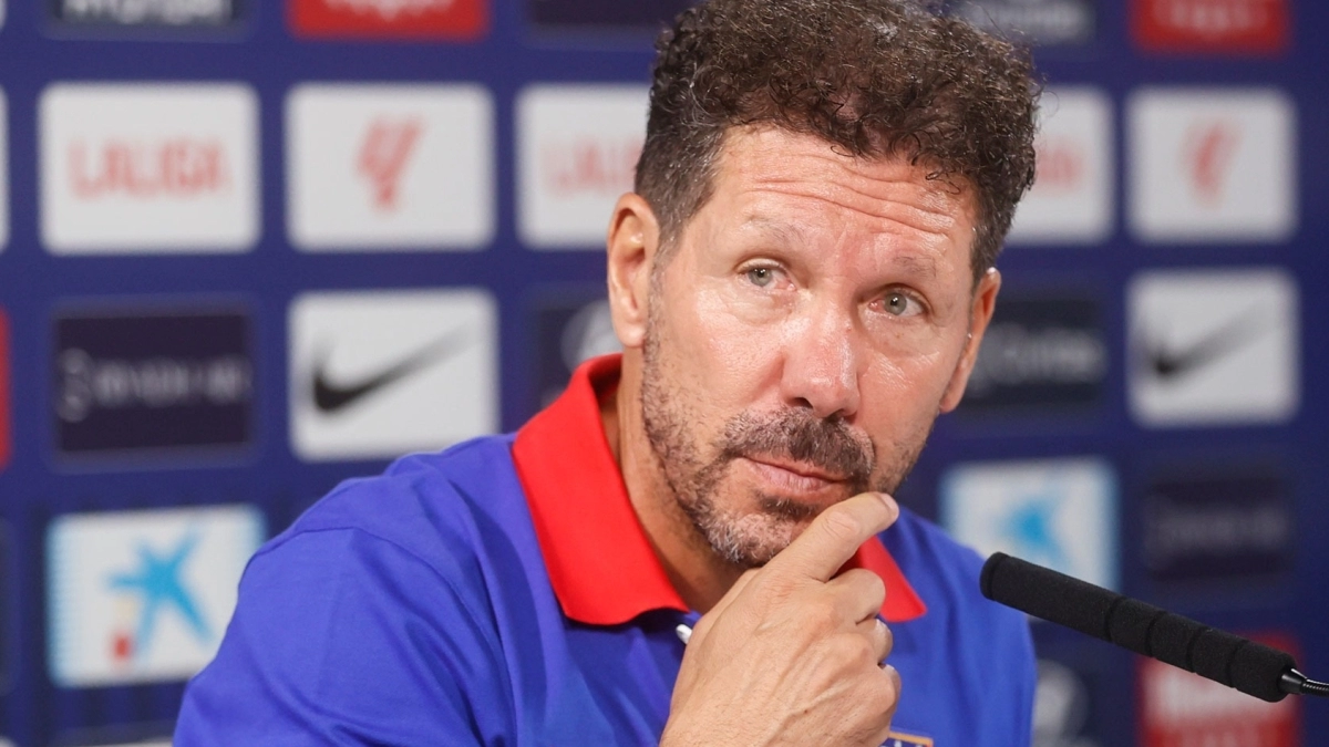 Los 3 centrales que sigue el Atlético de Madrid por petición del Cholo