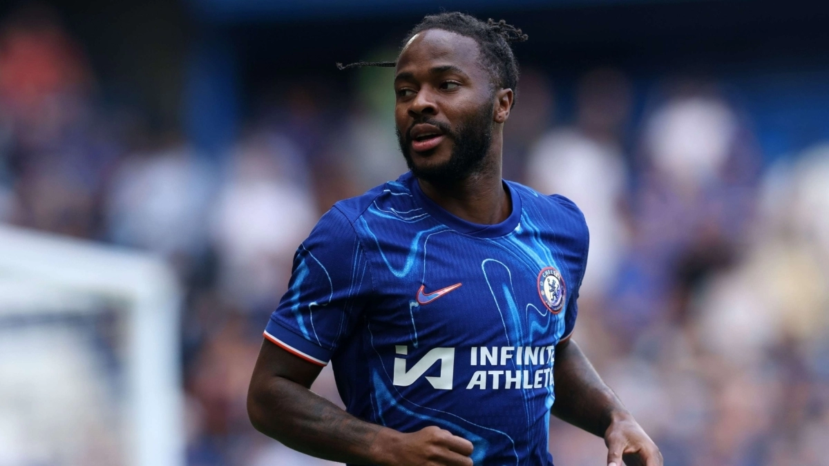 El Arsenal se lanza por su fichaje top del verano: Raheem Sterling