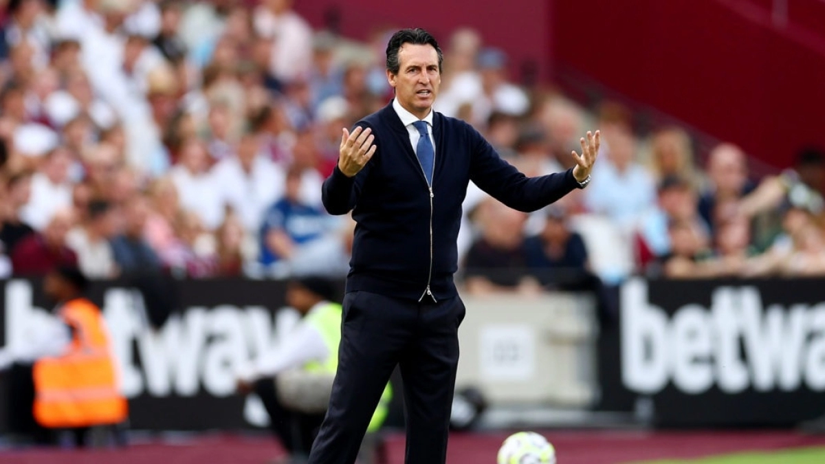Unai Emery quiere ayudar al Chelsea: Se fija en uno de sus descartes