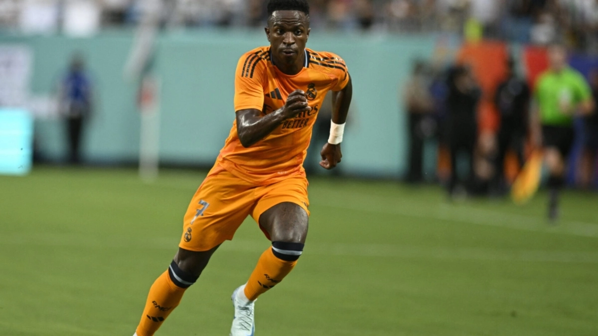 La oferta millonaria que rechazó el Real Madrid por Vinícius