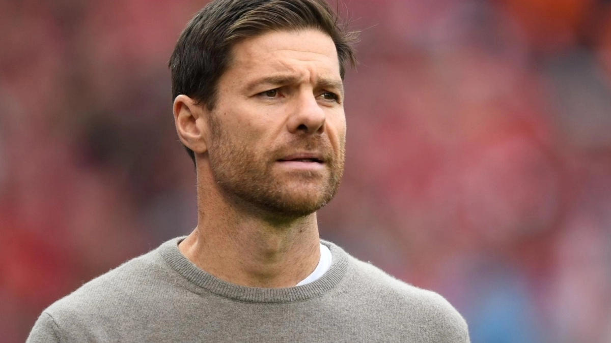 Xabi Alonso signs a player discarded by Luis Enrique at PSG