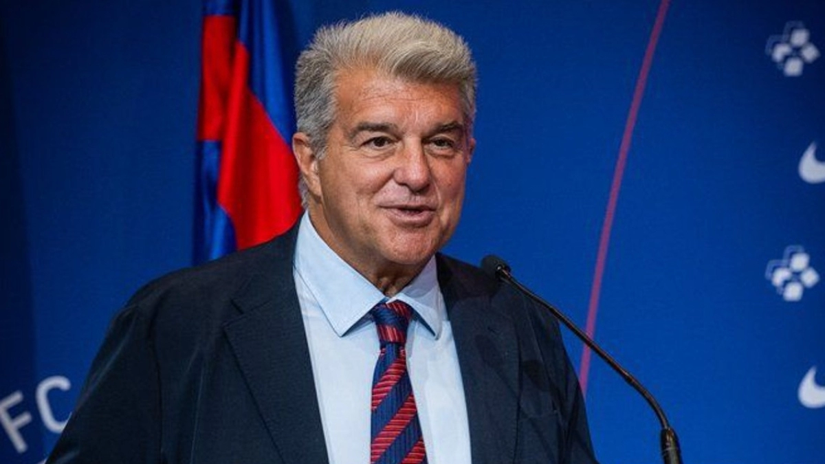 Carney Chukwuemeka se aleja del Barcelona y se acerca al Milán / Relevo.com