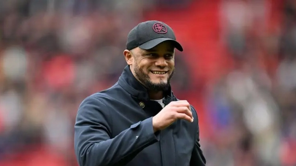 Bayern wants to sign Alisso / TUDN