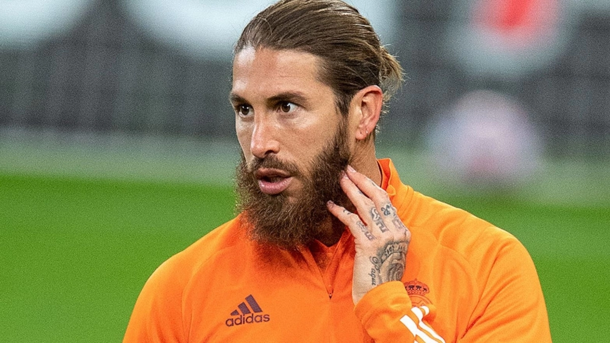 Sergio Ramos offers to sign for Corinthians / RTVE.es