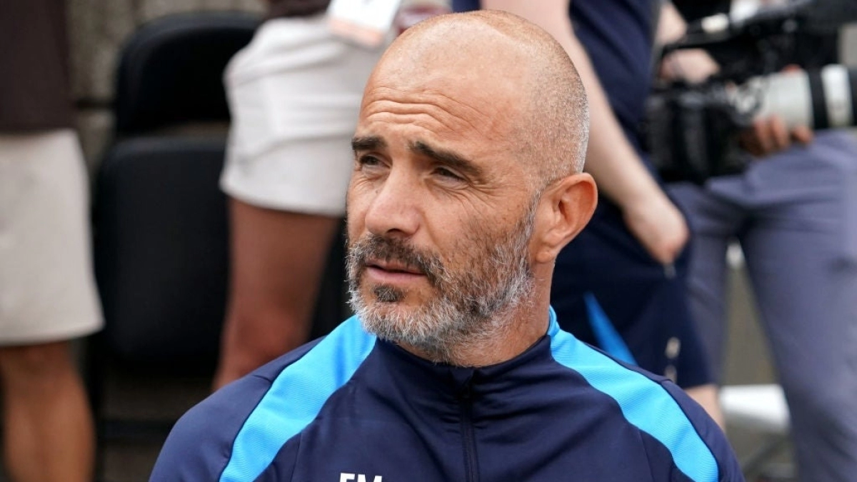 Chelsea wants Datro Fofana out / The Independent