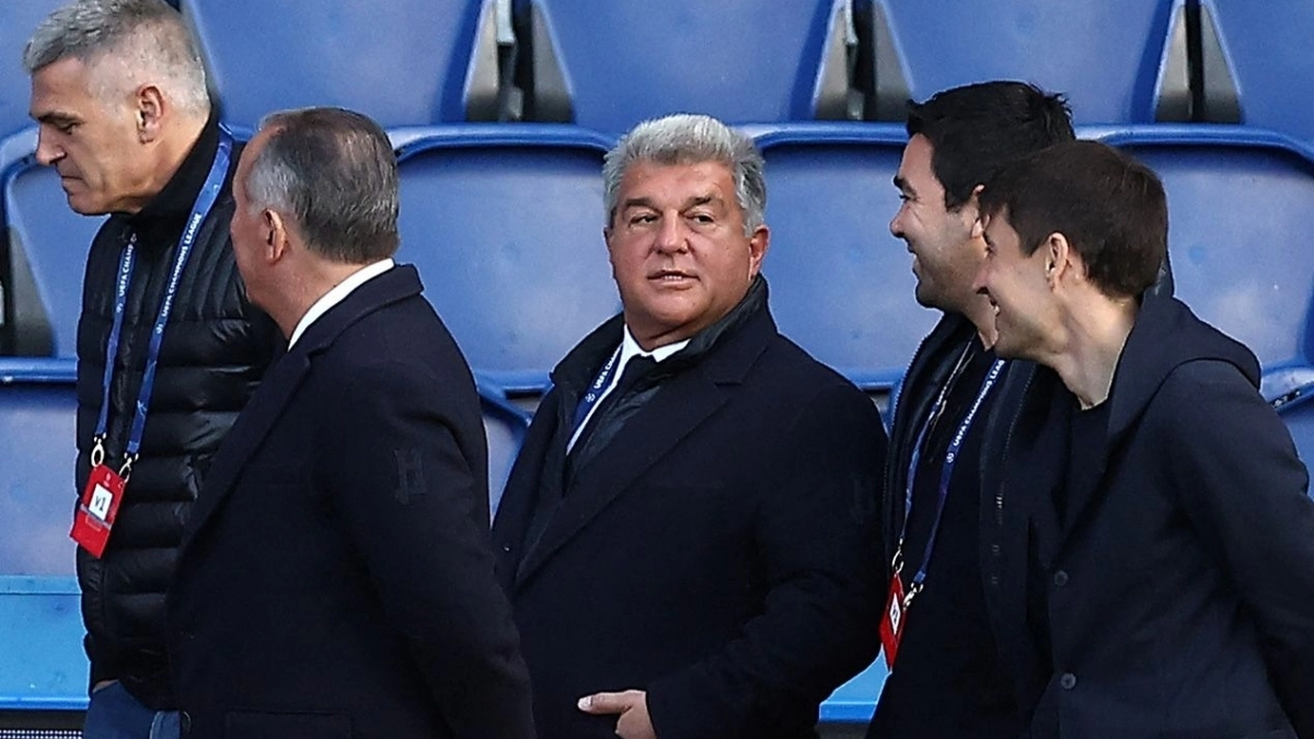 FC Barcelona signs Abdul Aziz Issah / FC Barcelona News