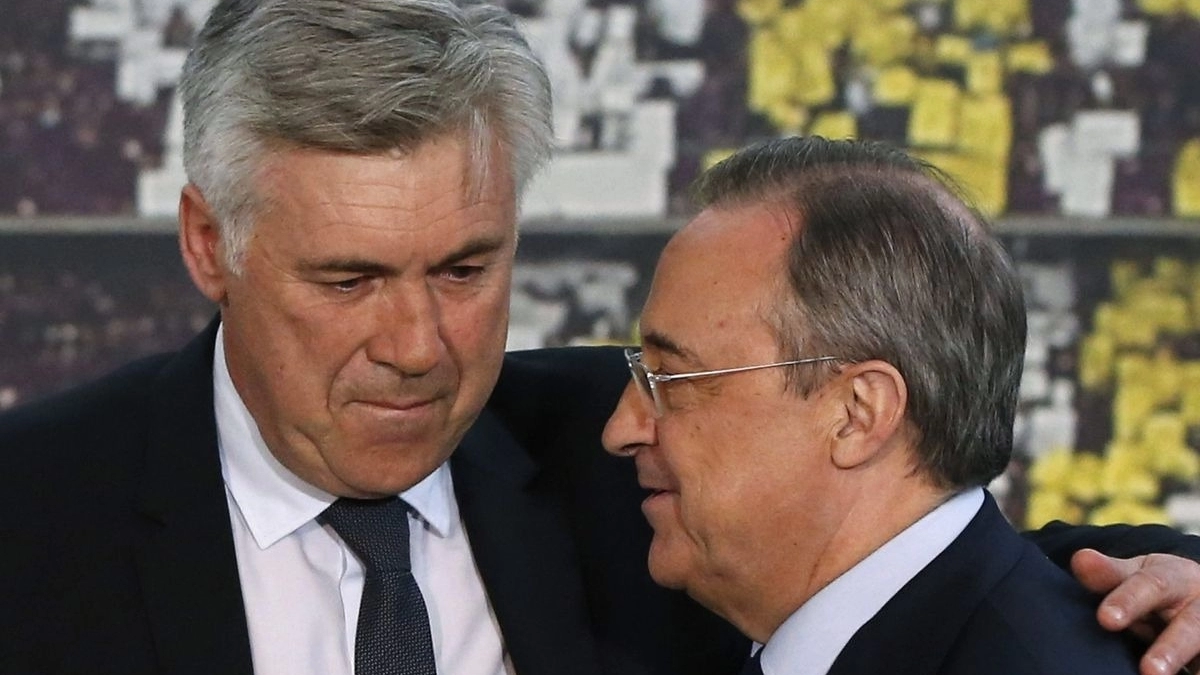 Real Madrid is once again considering Fabián Ruiz / Elconfidencial